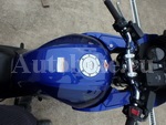     Honda CB1300SFA Boldor ABS 2007  20